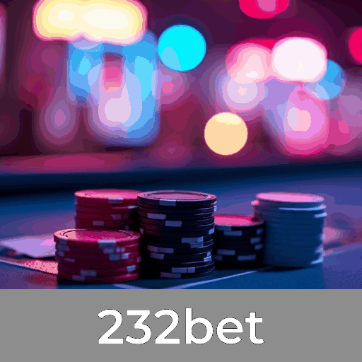 232bet: Slots com Mega Prêmios, Jogos de Mesa Estratégicos e Live Dealers Imersivos
