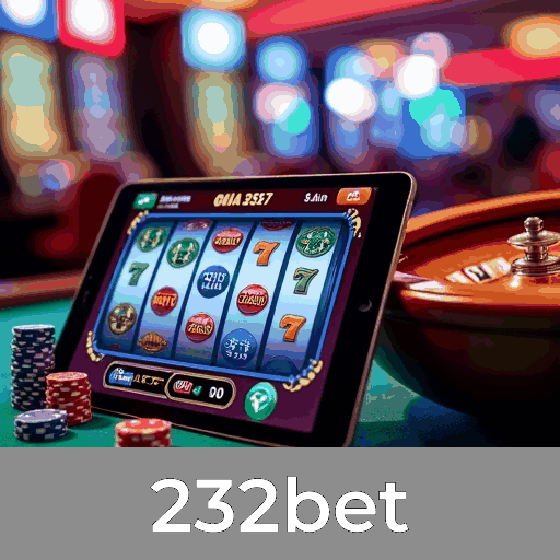 232bet: Experiência Completa em Apostas Móveis